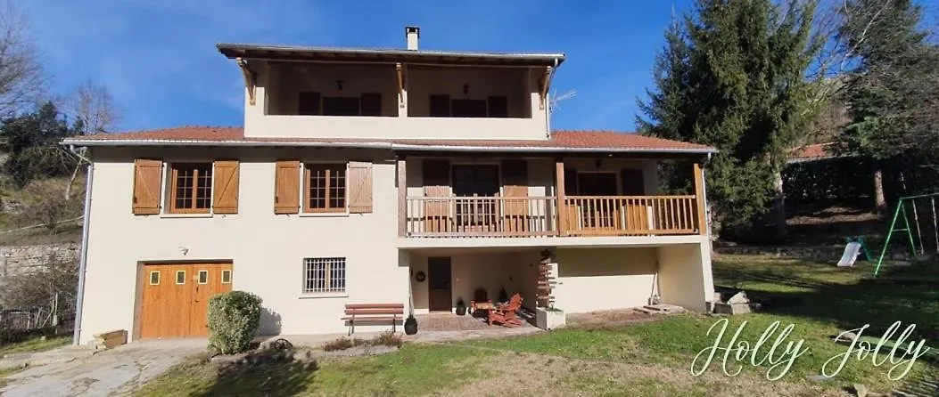 Pyrenees - Ax-Les-Thermes - Kids Friendly - Maison Familiale Garanou