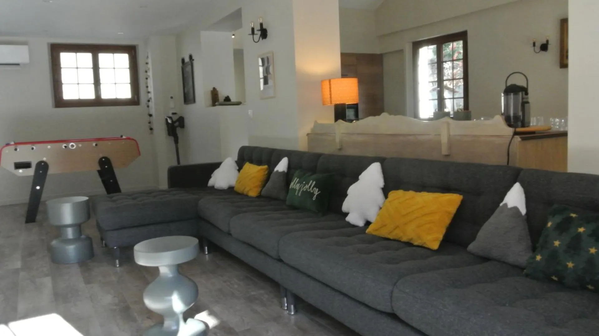 펜션 Pyrenees - Ax-Les-Thermes - Kids Friendly - Maison Familiale Garanou