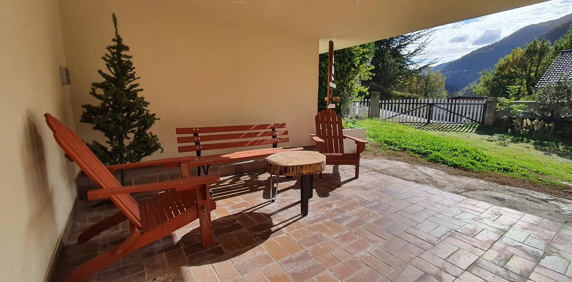 Pyrenees - Ax-Les-Thermes - Kids Friendly - Maison Familiale Garanou