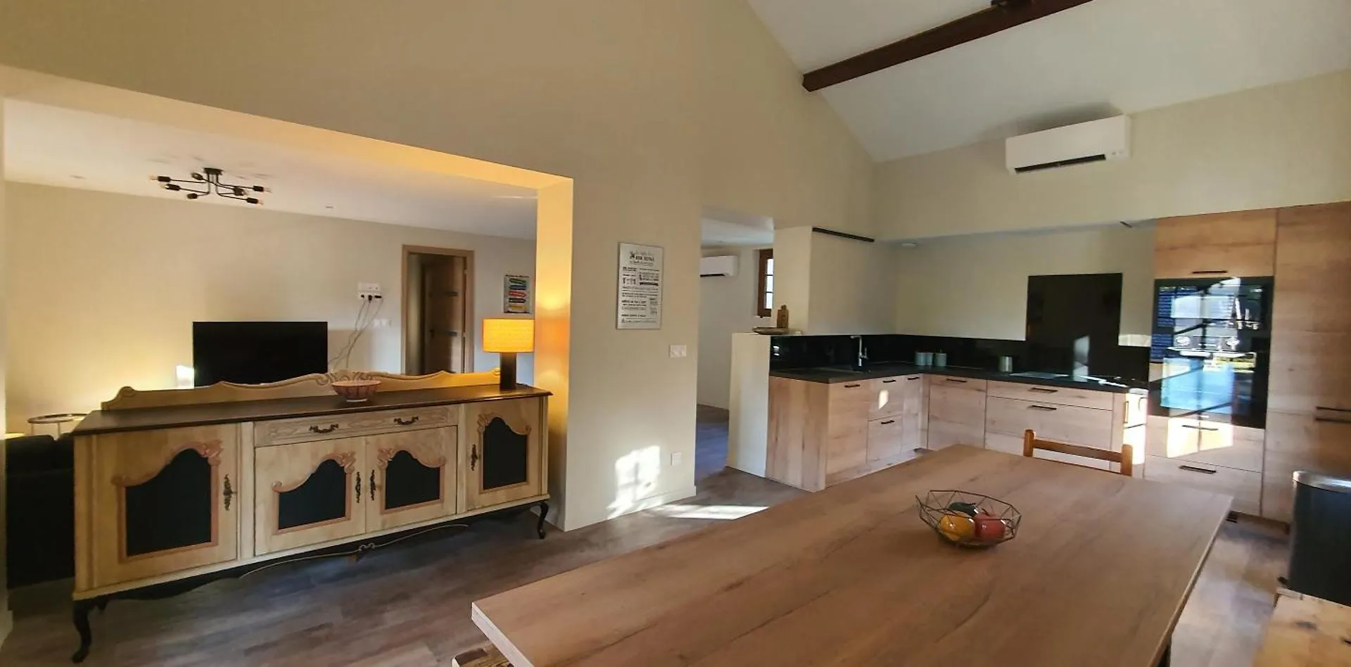 Pyrenees - Ax-Les-Thermes - Kids Friendly - Maison Familiale Garanou 펜션