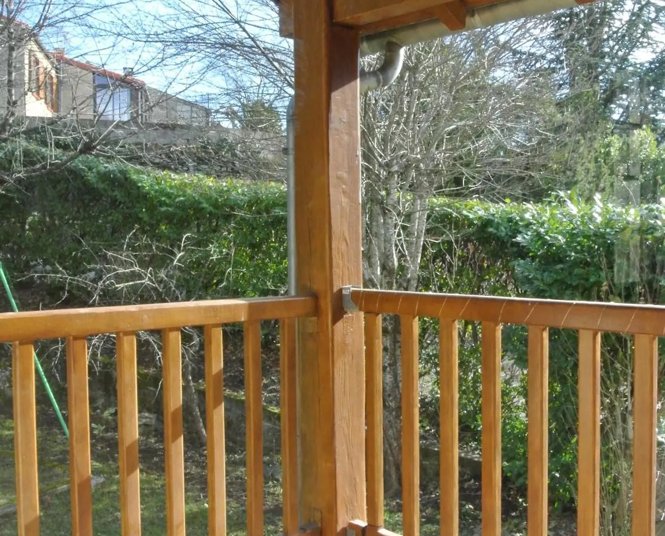 Pyrenees - Ax-Les-Thermes - Kids Friendly - Maison Familiale Garanou 펜션