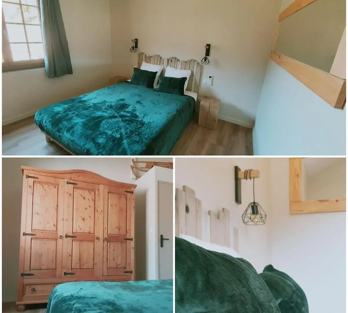 Pyrenees - Ax-Les-Thermes - Kids Friendly - Maison Familiale Garanou 펜션