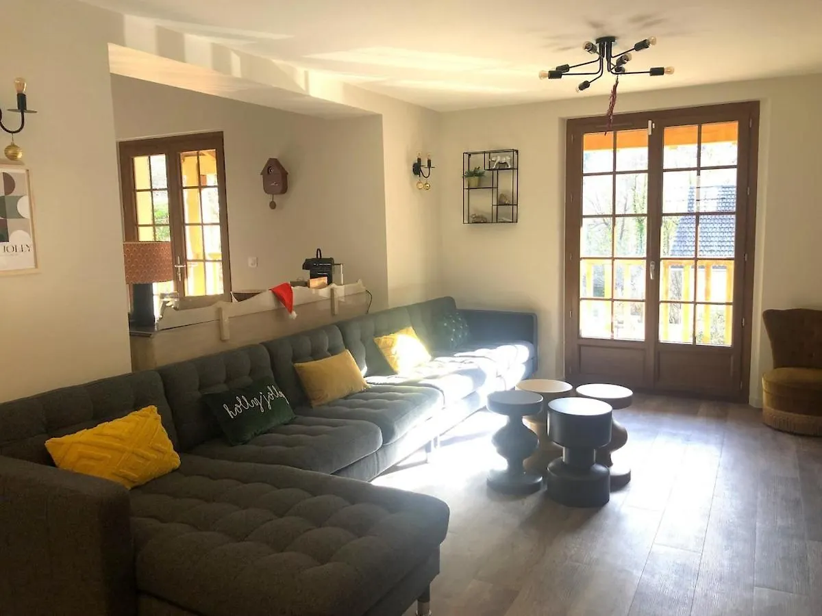 Pyrenees - Ax-Les-Thermes - Kids Friendly - Maison Familiale Garanou 0*,  프랑스