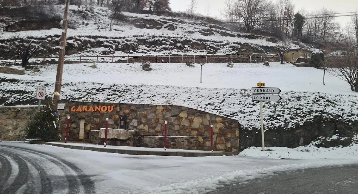 Pyrenees - Ax-Les-Thermes - Kids Friendly - Maison Familiale Garanou 0*,