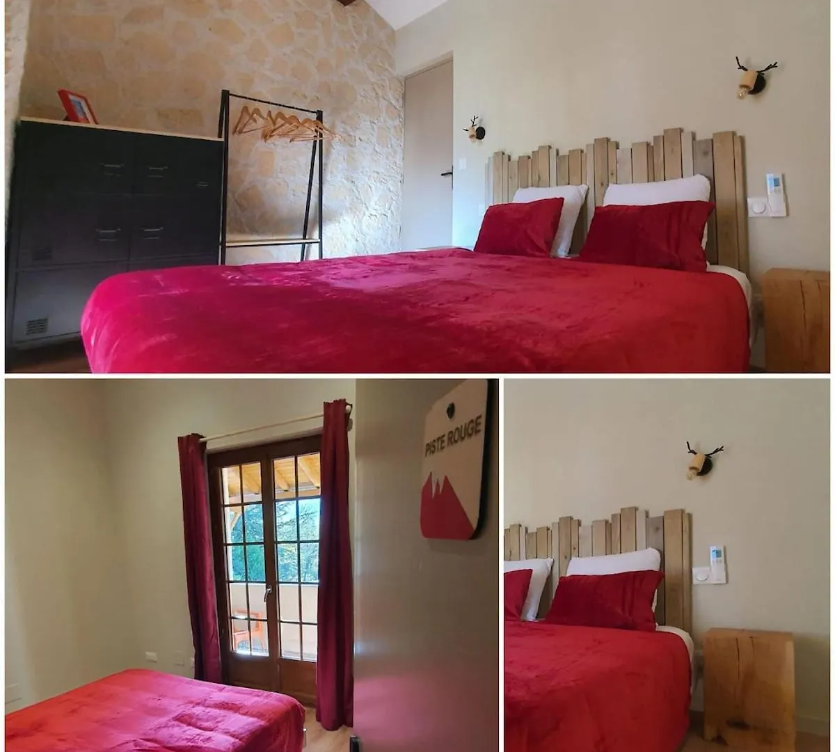 펜션 Pyrenees - Ax-Les-Thermes - Kids Friendly - Maison Familiale Garanou