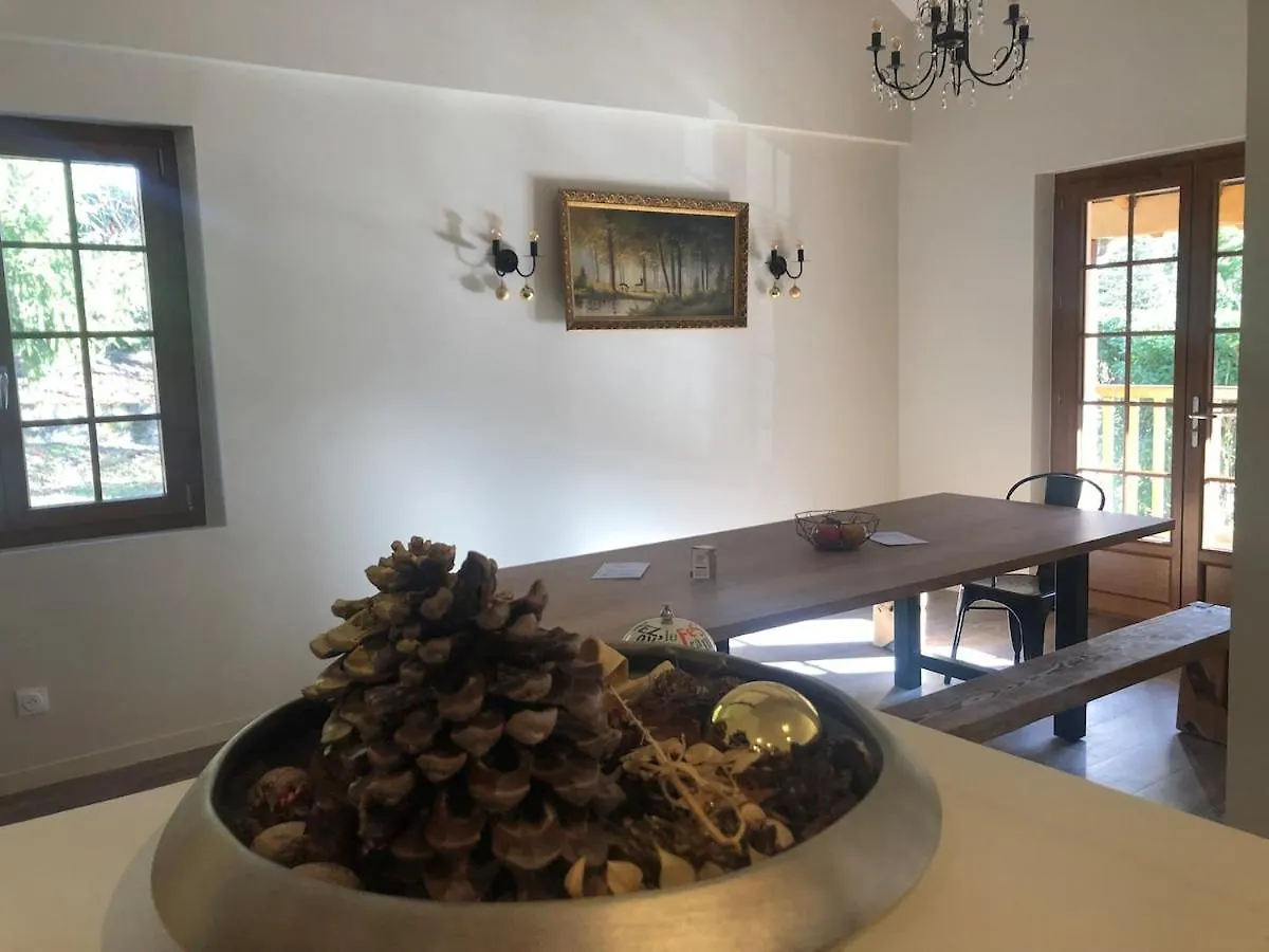 Pyrenees - Ax-Les-Thermes - Kids Friendly - Maison Familiale Garanou