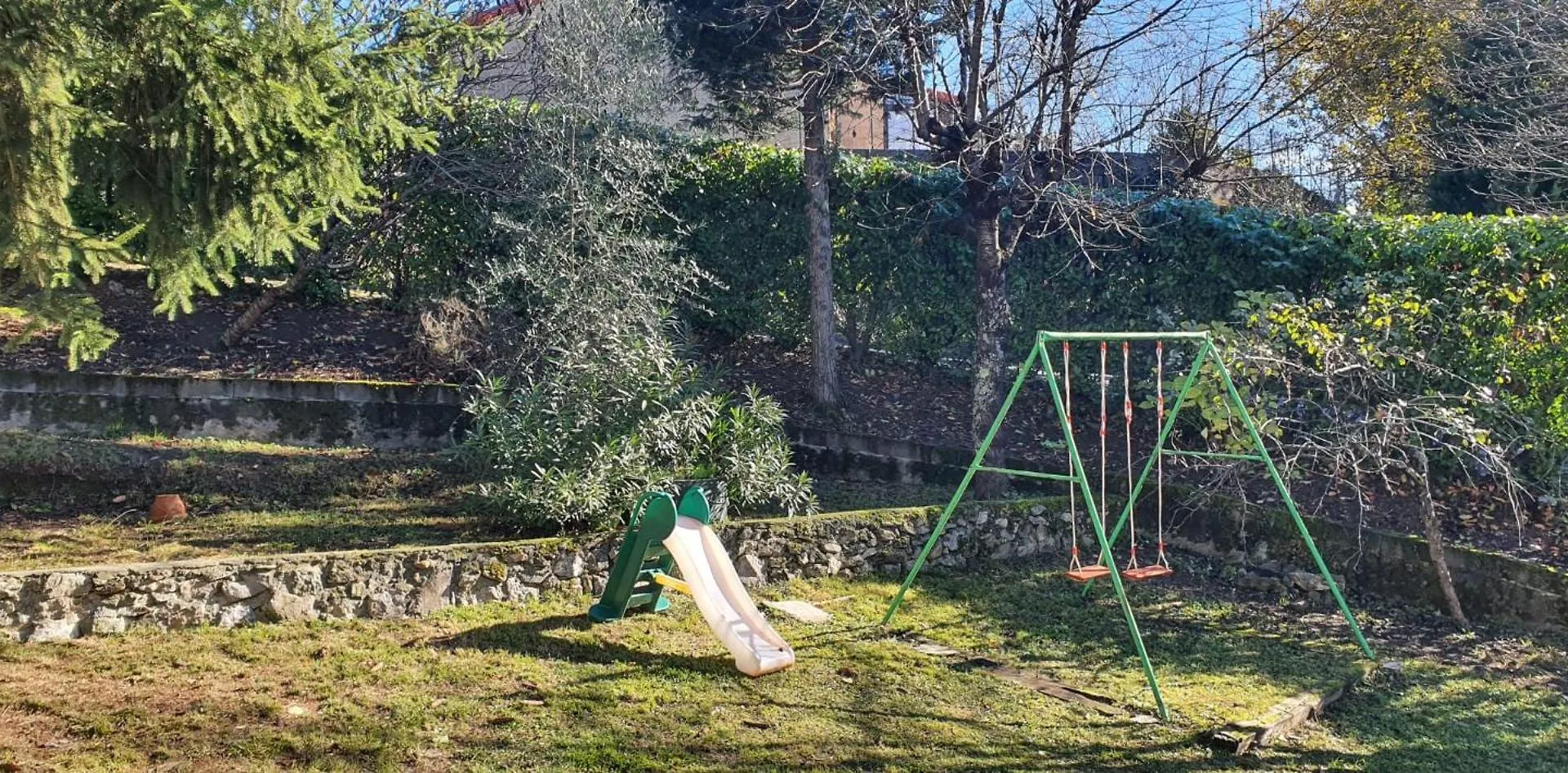 Pyrenees - Ax-Les-Thermes - Kids Friendly - Maison Familiale Garanou